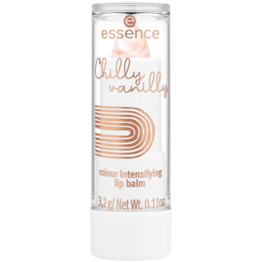 Essence Cura delle labbra Colour Intensifying Lip Balm Negozi Online