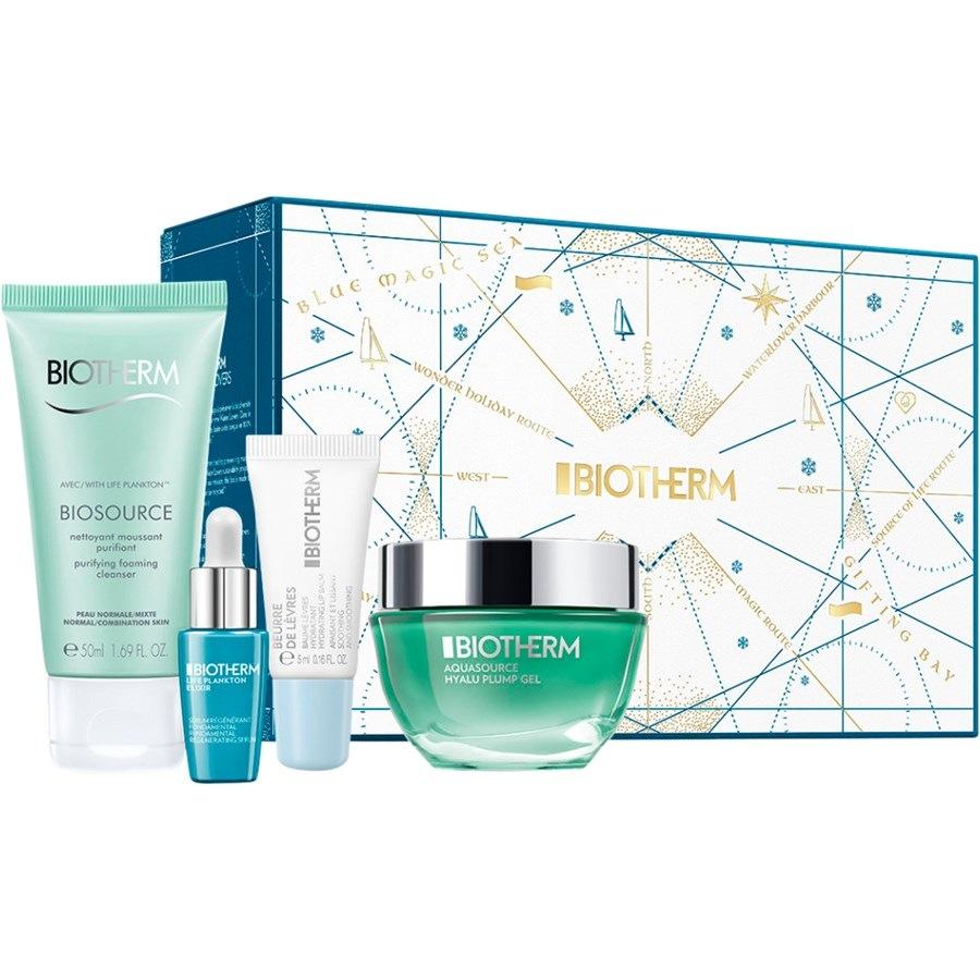 Biotherm Aquasource Set regalo