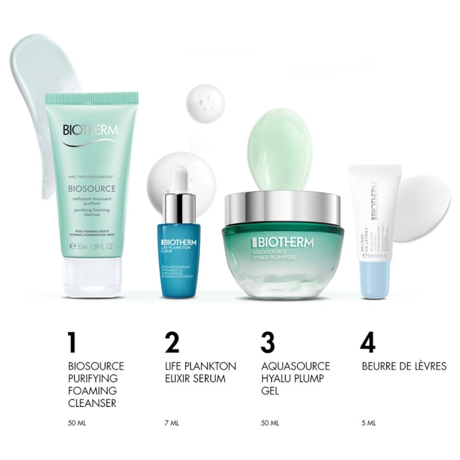 Biotherm Aquasource Set regalo Acquista Ora
