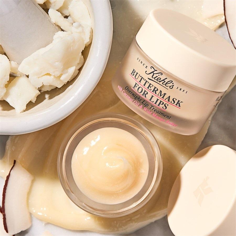 Kiehl's Cura delle labbra Buttermask For Lips Fino Al -60%