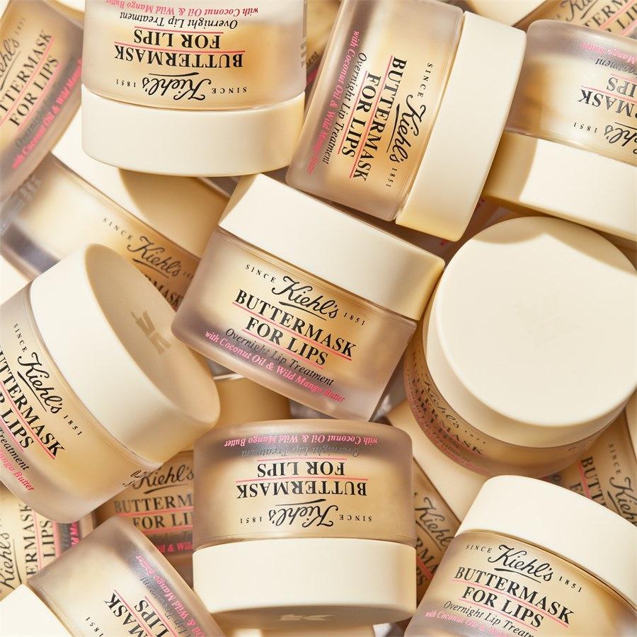 Kiehl's Cura delle labbra Buttermask For Lips Fino Al -60%
