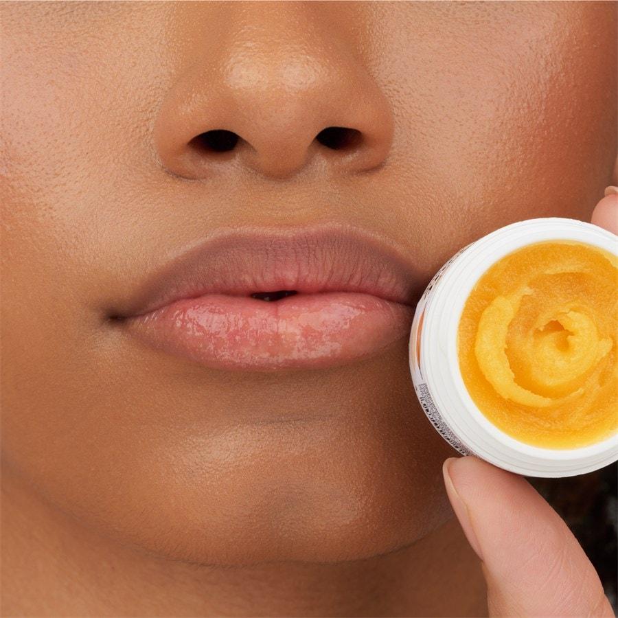 Essence Cura delle labbra Lip Care SUGAR SCRUB Prezzo Ridotto