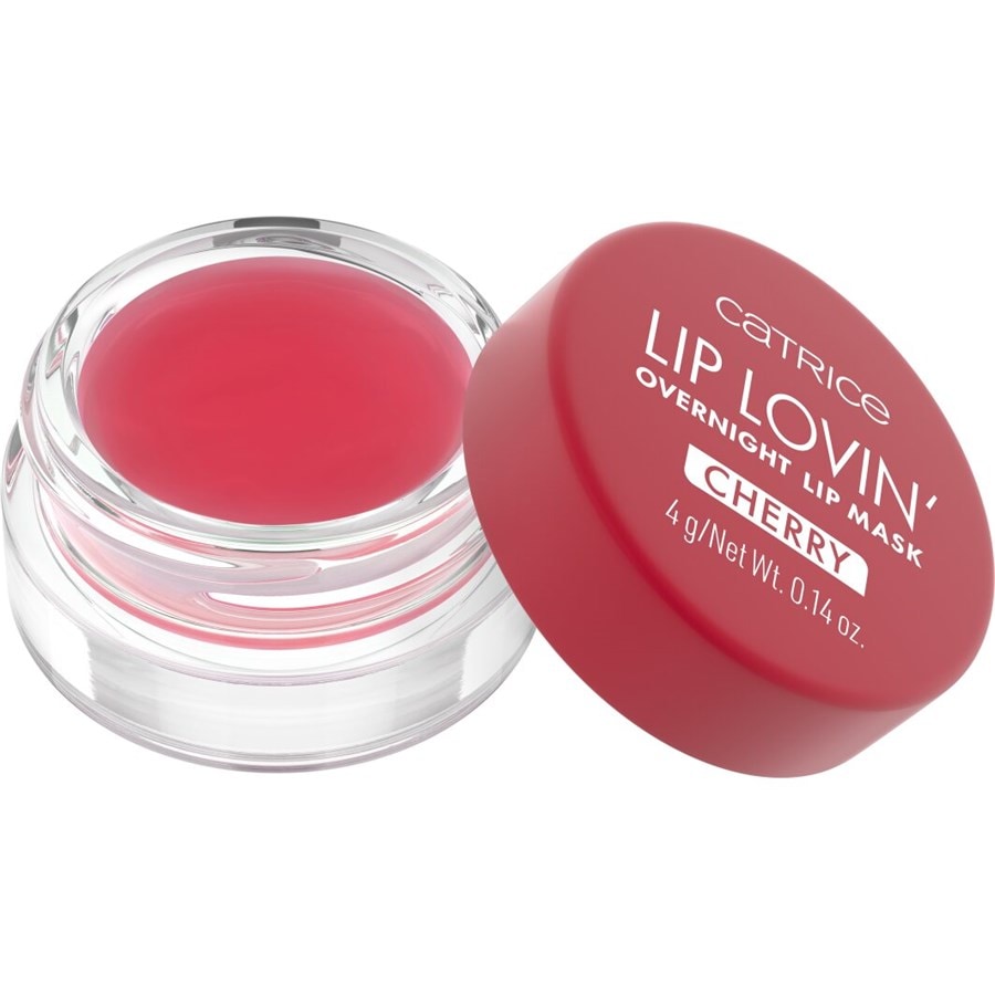 Catrice Cura delle labbra Lip Lovin' Overnight Lip Mask (Maschera per labbra da notte) Sottocosto