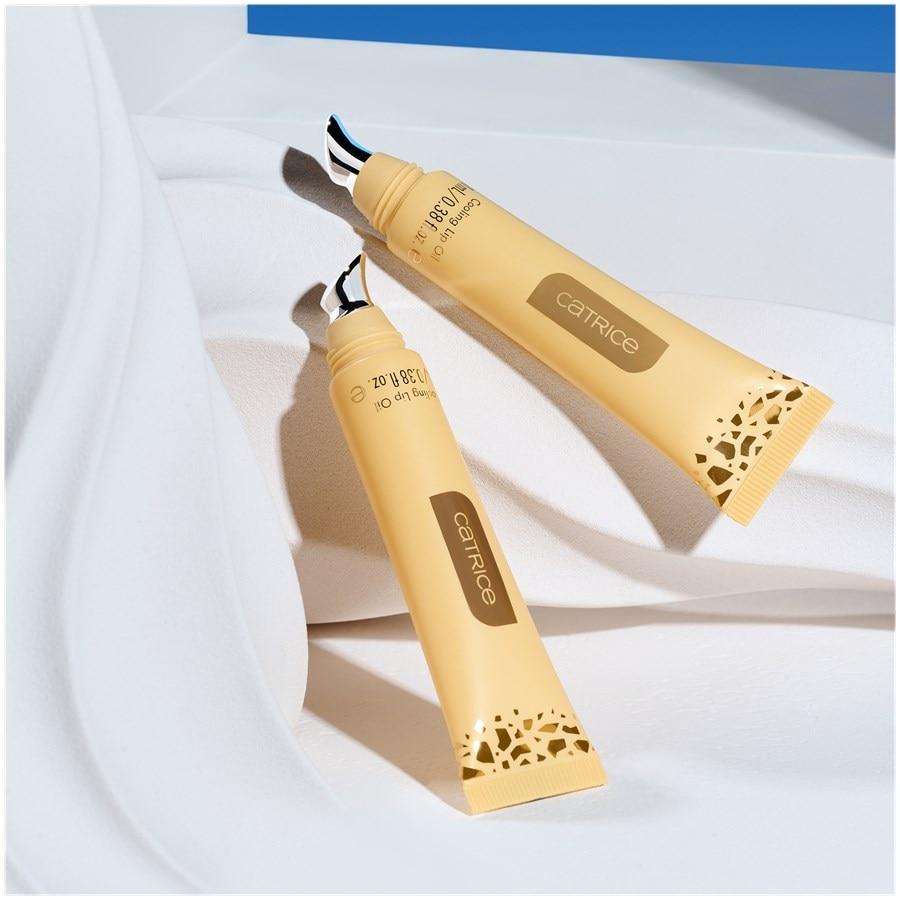 Catrice Summer Obsession Cooling Lip Oil Convenienza