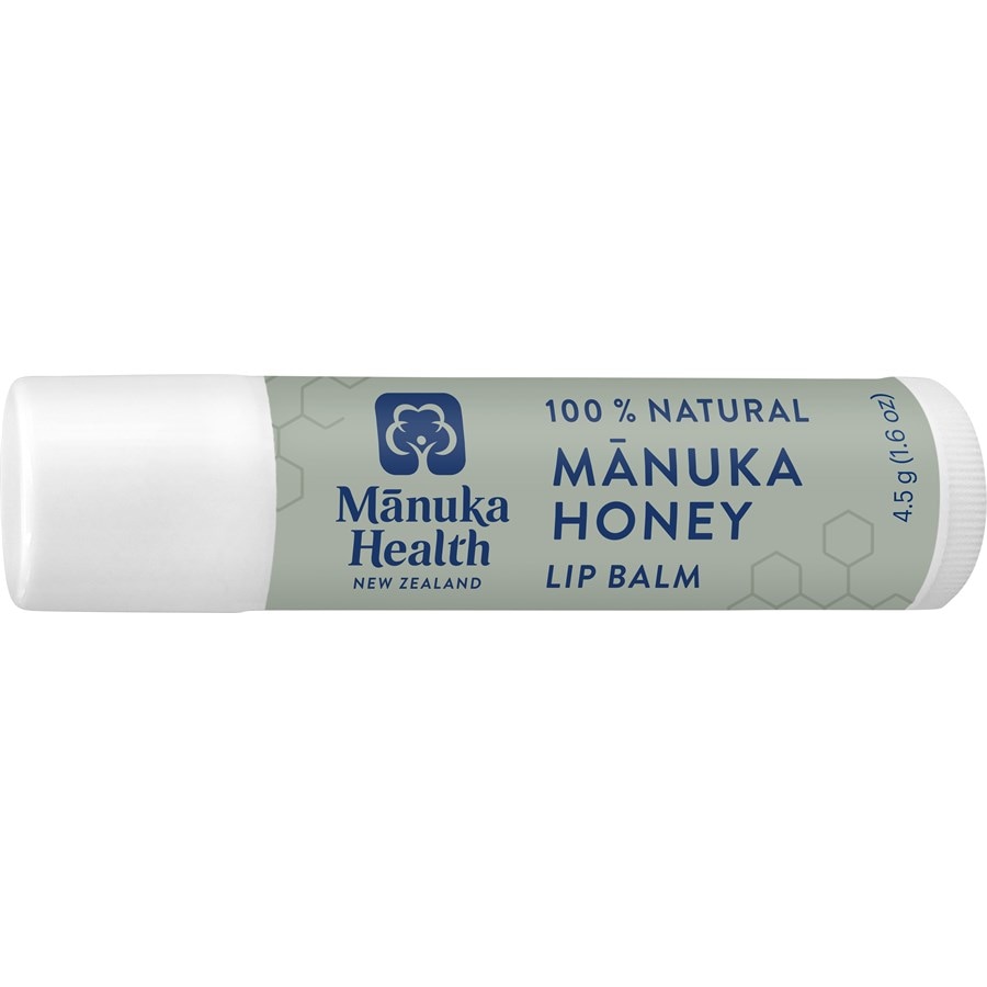 Manuka Health Cura del corpo MGO 250+ Manuka Honey Lip Balm Trasporto libero internazionale