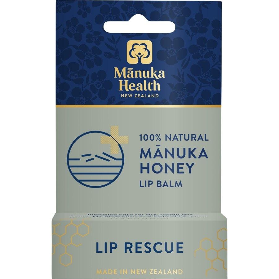 Manuka Health Cura del corpo MGO 250+ Manuka Honey Lip Balm Trasporto libero internazionale