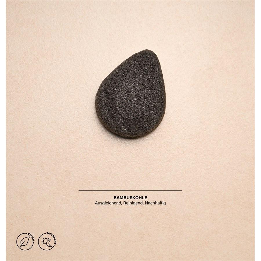 Rosental Organics Strumenti di pulizia Detox Cleansing Konjac Sponge Hotsell