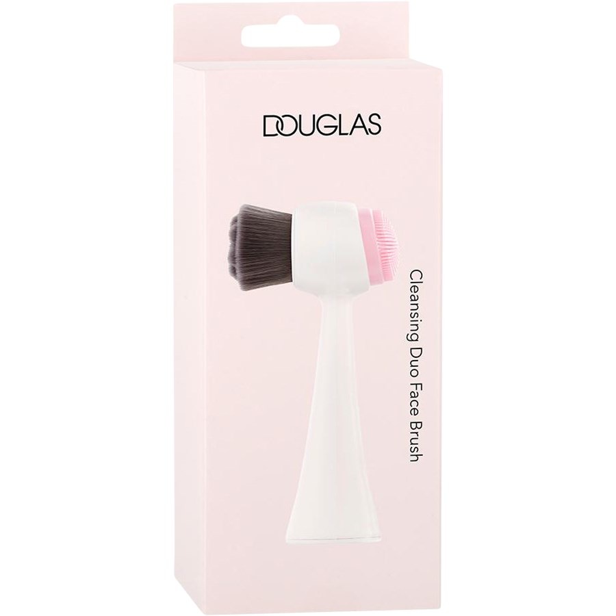 Douglas Collection Accessori Cleansing Duo Face Brush Vendita Economica
