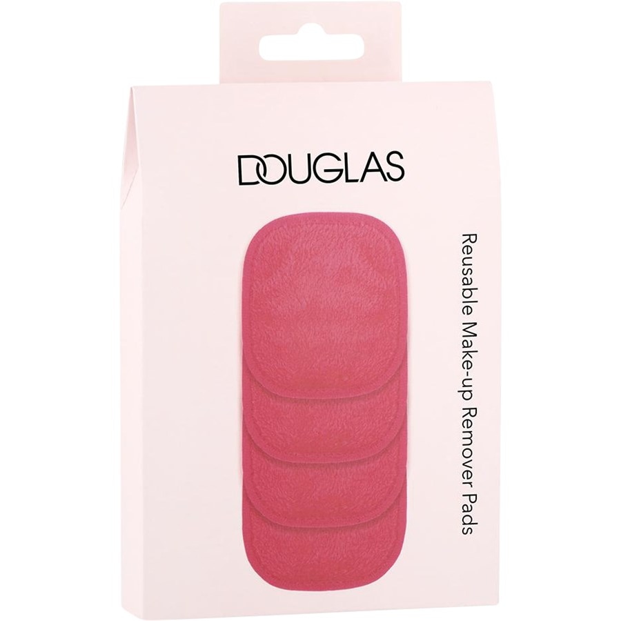 Douglas Collection Accessori Reusable Make-up Remover Pads Vendite Flash