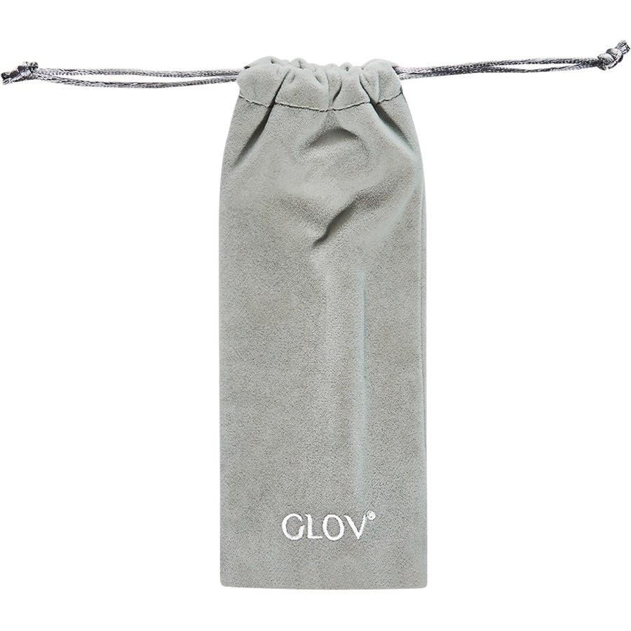 GLOV Massaggio del viso Facial Roller Pink Quartz In Saldo