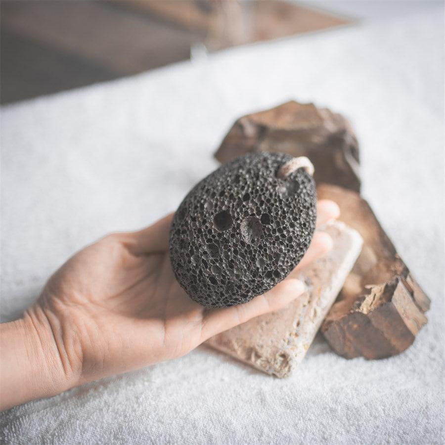 puremetics Accessori Pietra pomice Nuova