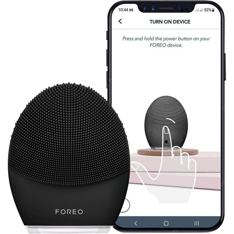 Foreo Spazzole di pulizia Luna 3 for Men Italia
