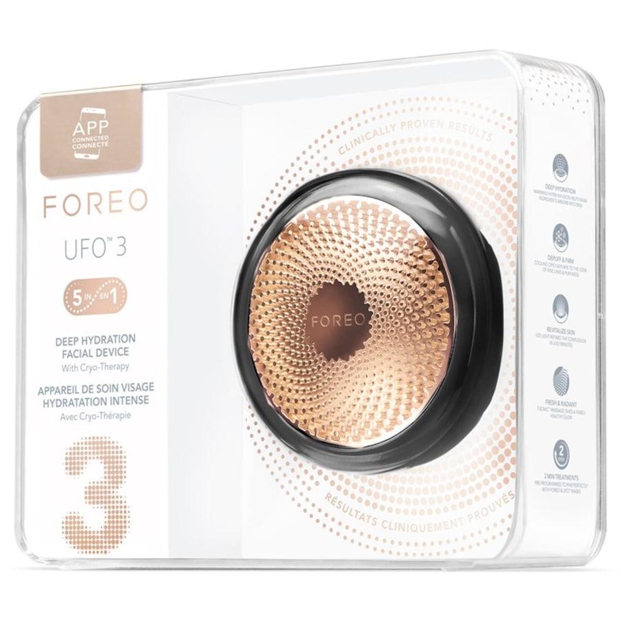 Foreo UFO 3 Black In Linea