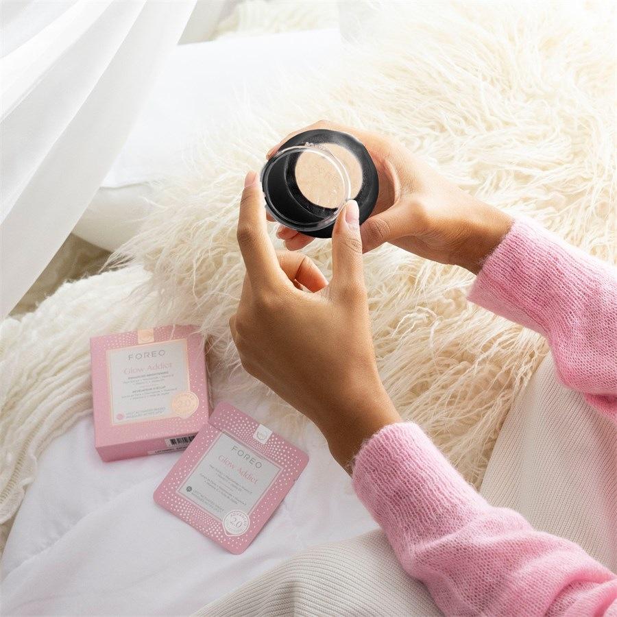 Foreo UFO 3 Black In Linea