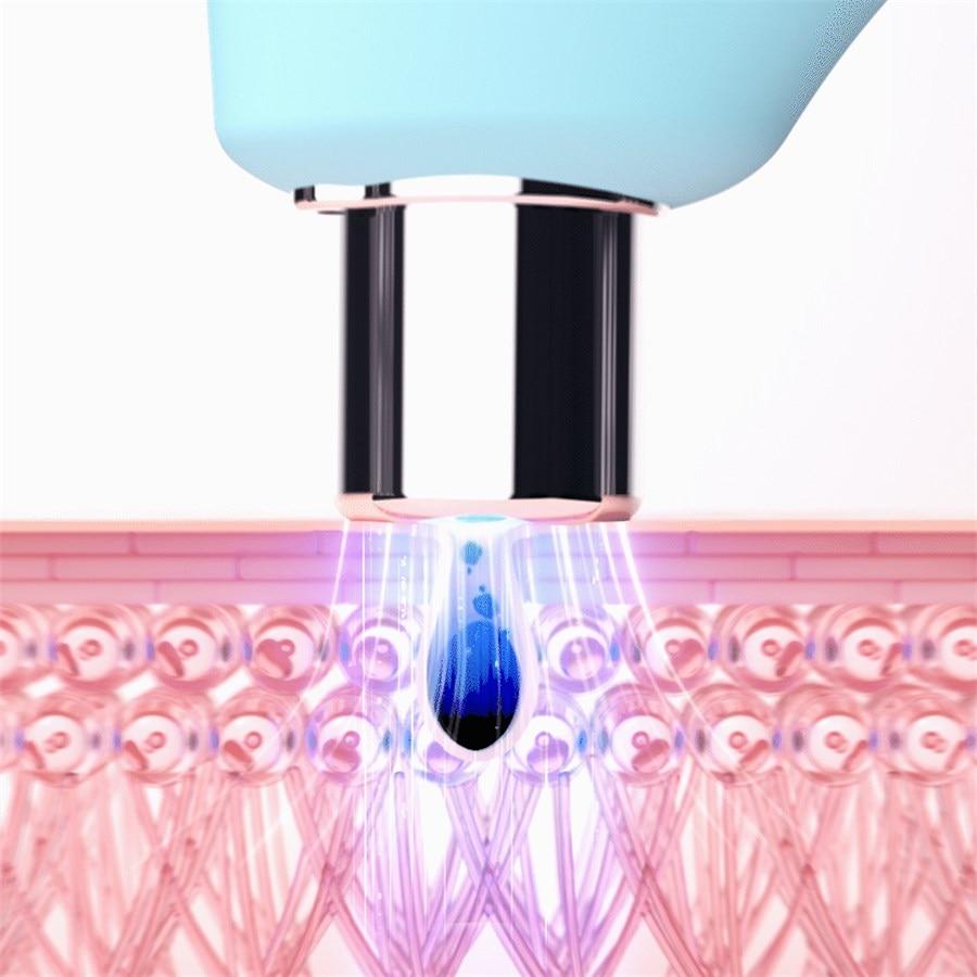 Foreo Prodotti per la pulizia Kiwi Nuovo