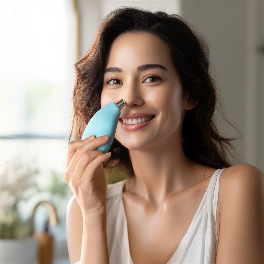 Foreo Prodotti per la pulizia Kiwi Nuovo