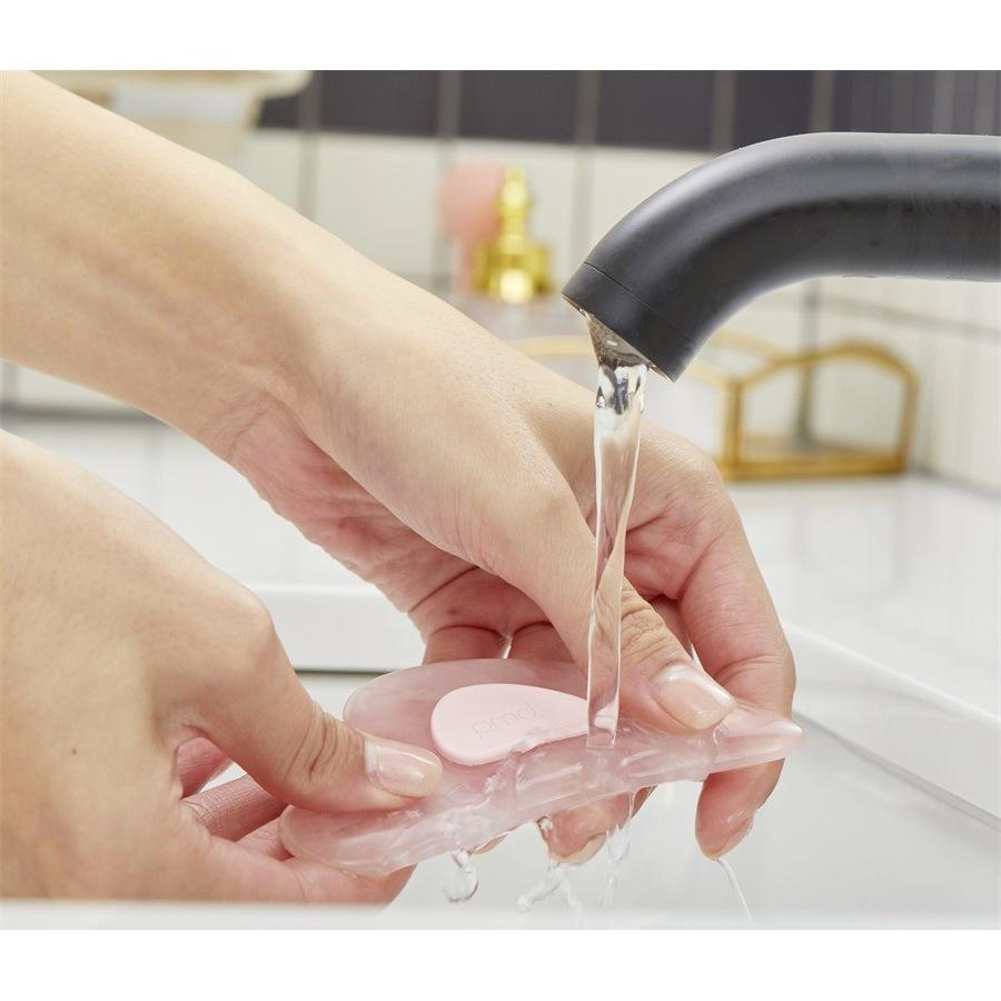 pmd. Massaggio facciale Quarzo rosa Gua Sha Qualità Garantita