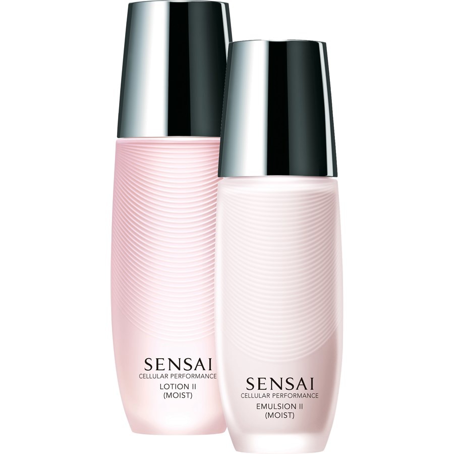 SENSAI Basis Linie Lotion II (Moist) Prezzo Ridotto