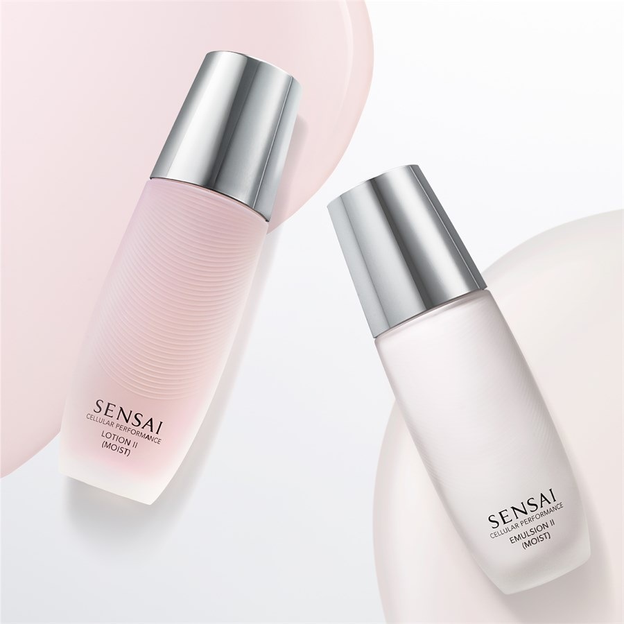 SENSAI Basis Linie Lotion II (Moist) Prezzo Ridotto