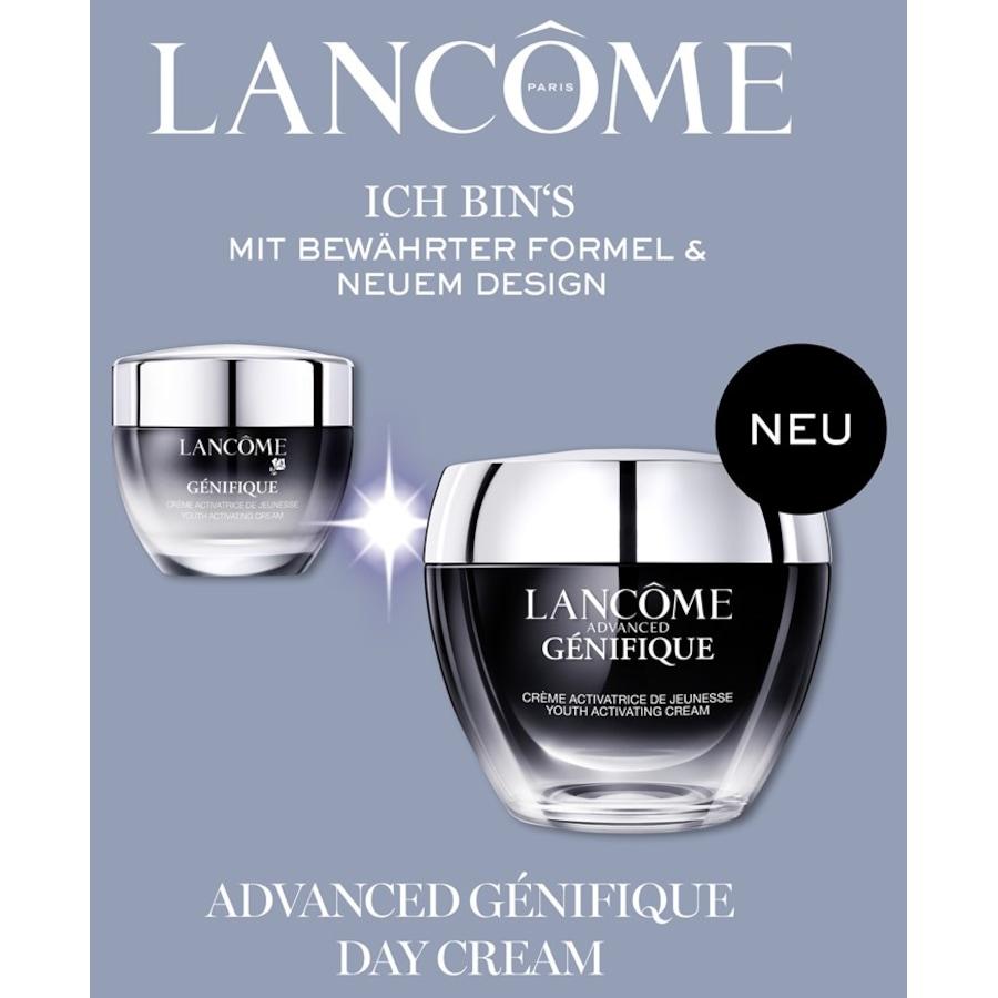 Lancôme Anti-età Génifique Crème Novità