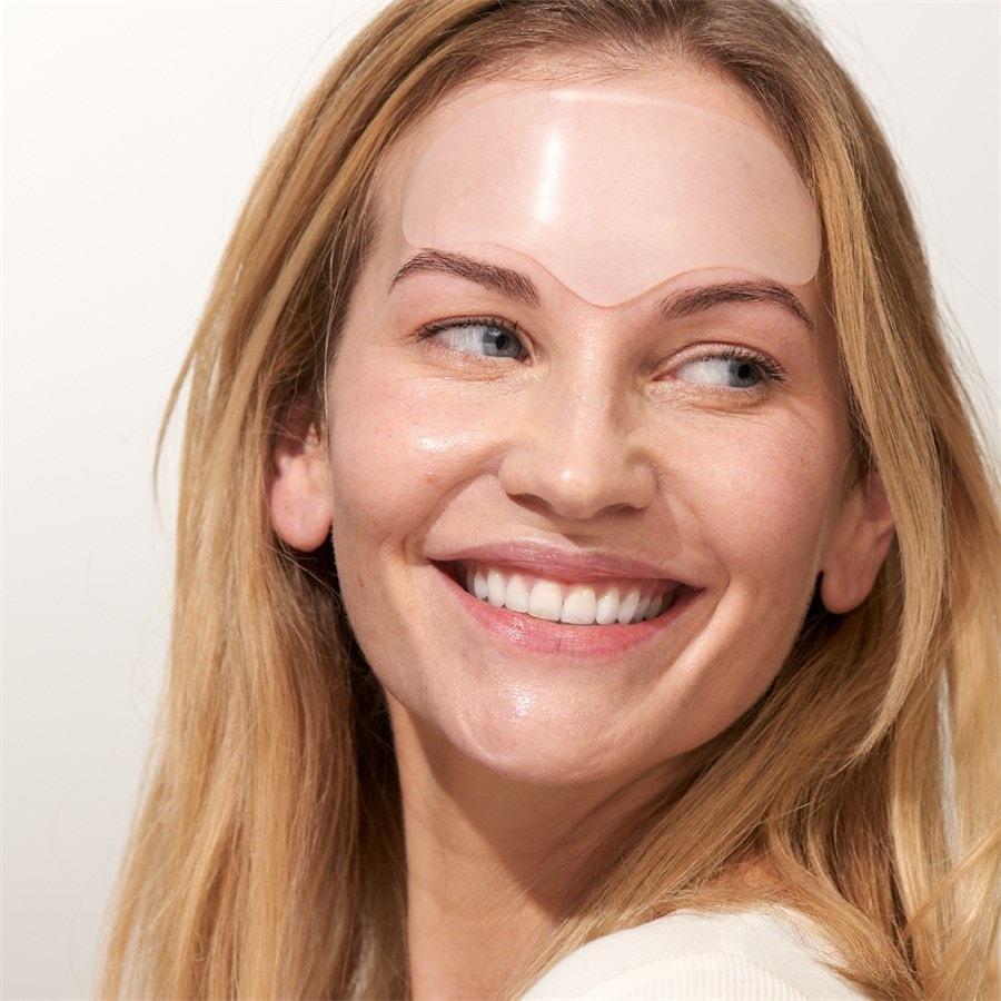 APRICOT fantastic forehead Presa