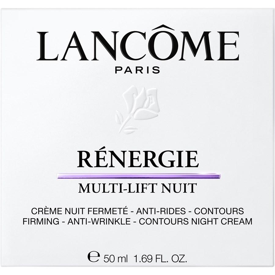 Lancôme Crema da notte Rénergie Multi-Lift Nuit Sconto