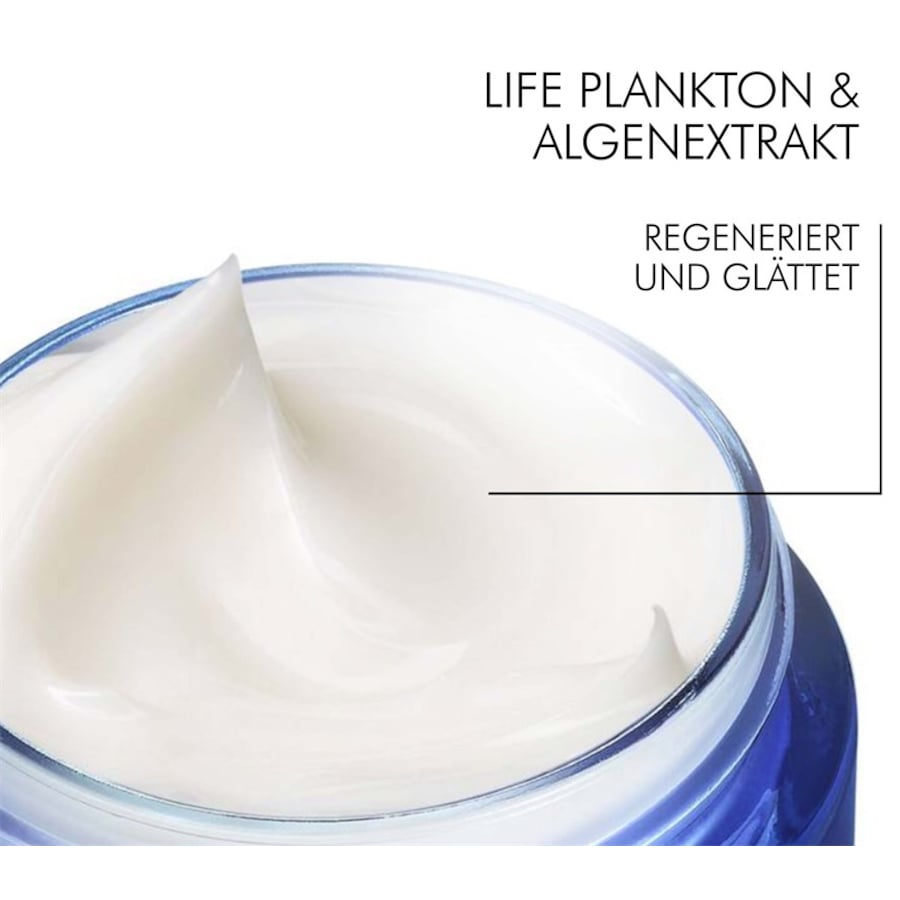 Biotherm Blue Therapy Night Cream Offerta