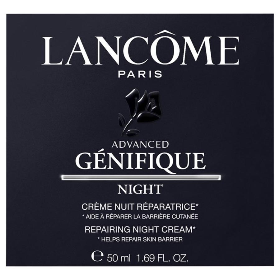 Lancôme Crema da notte Advanced Génifique Night Hotsell