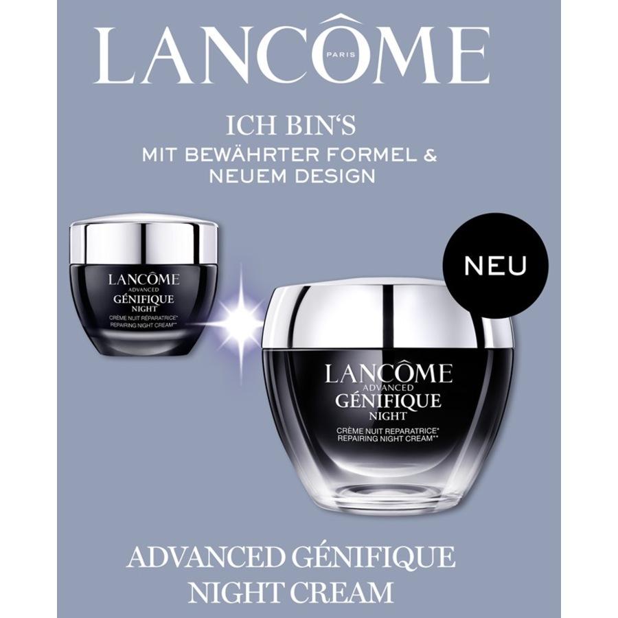 Lancôme Crema da notte Advanced Génifique Night Hotsell