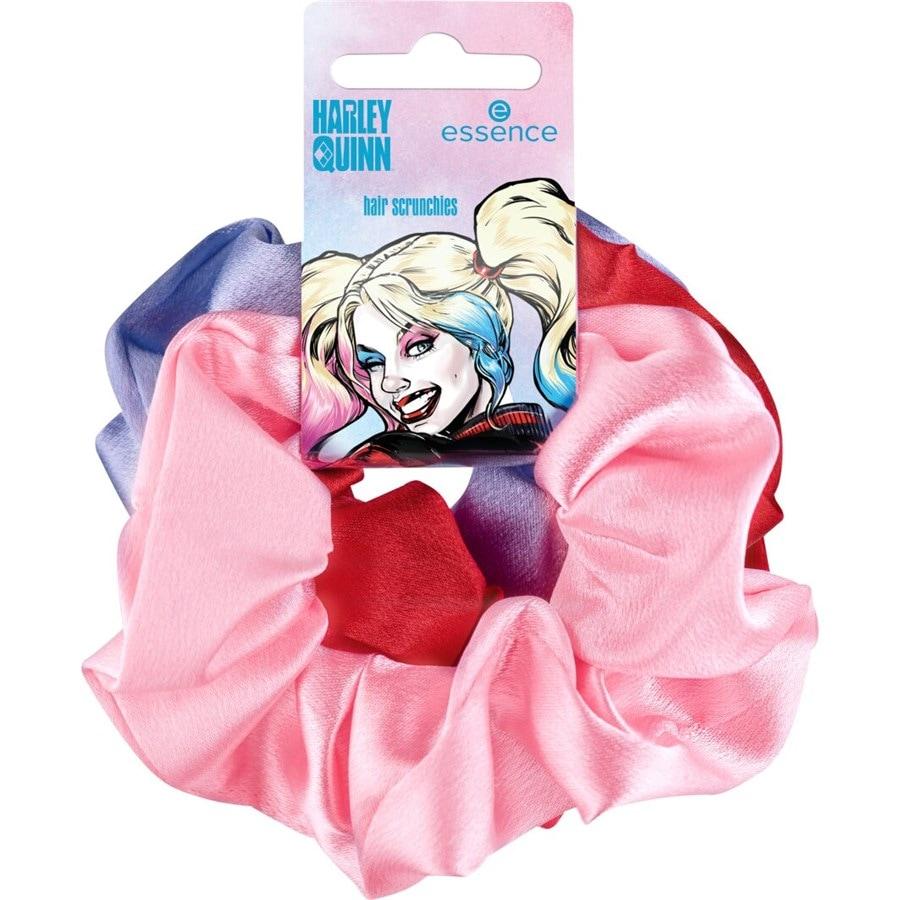 Essence Harley Quinn Scrunchies Vendita