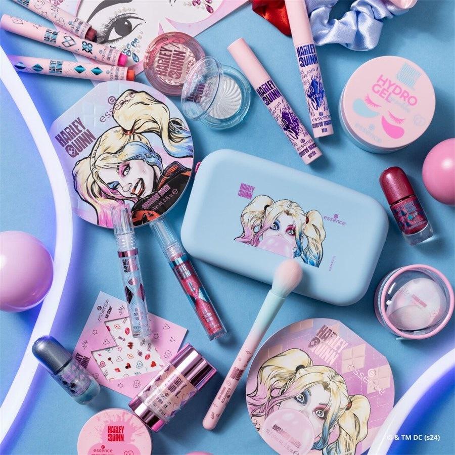 Essence Harley Quinn Scrunchies Vendita