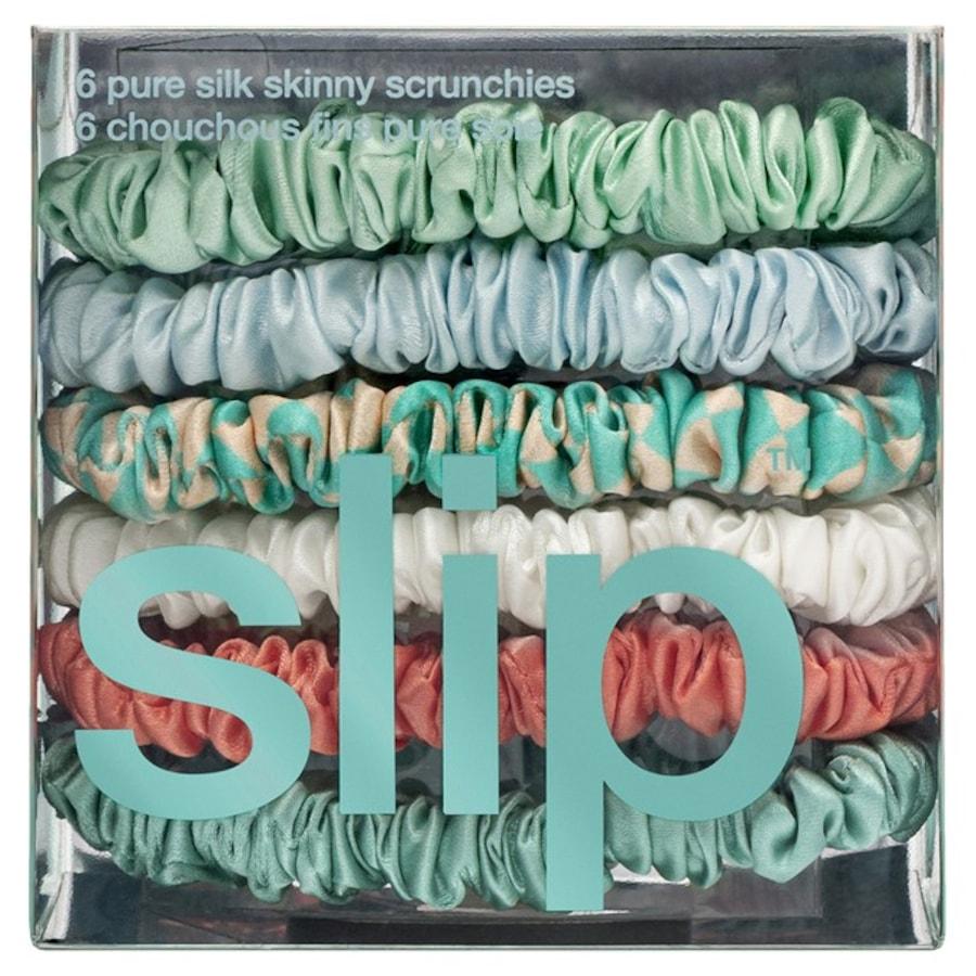 slip Hair Care Seabreeze Skinny Scrunchies Affare Del Giorno