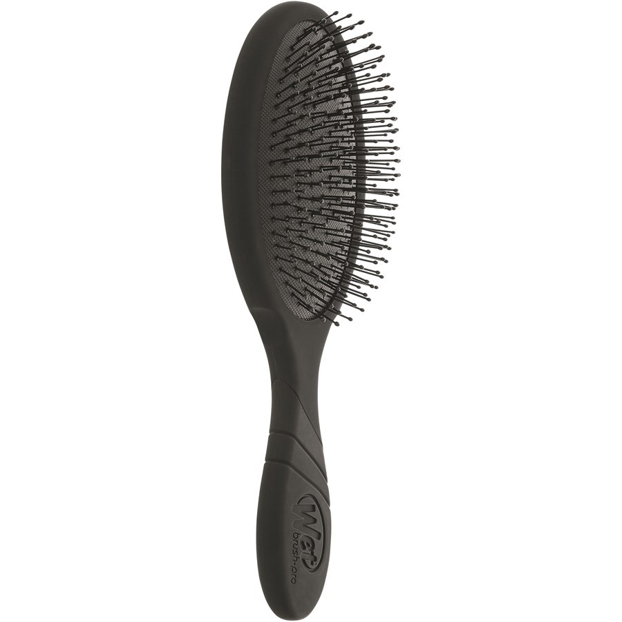 Wet Brush Pro Detangler Black