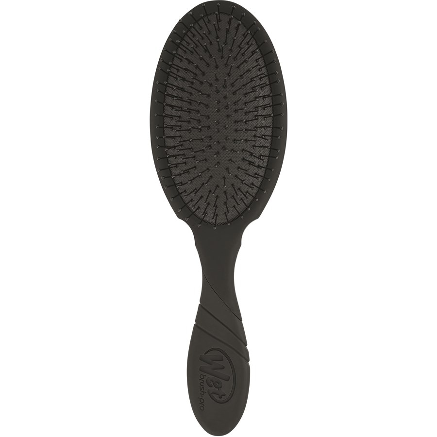 Wet Brush Pro Detangler Black Economico