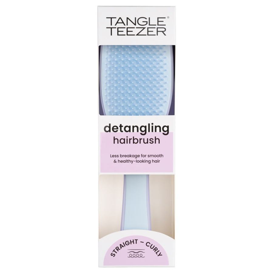 Tangle Teezer The Wet Detangler Lilac & Blue Online