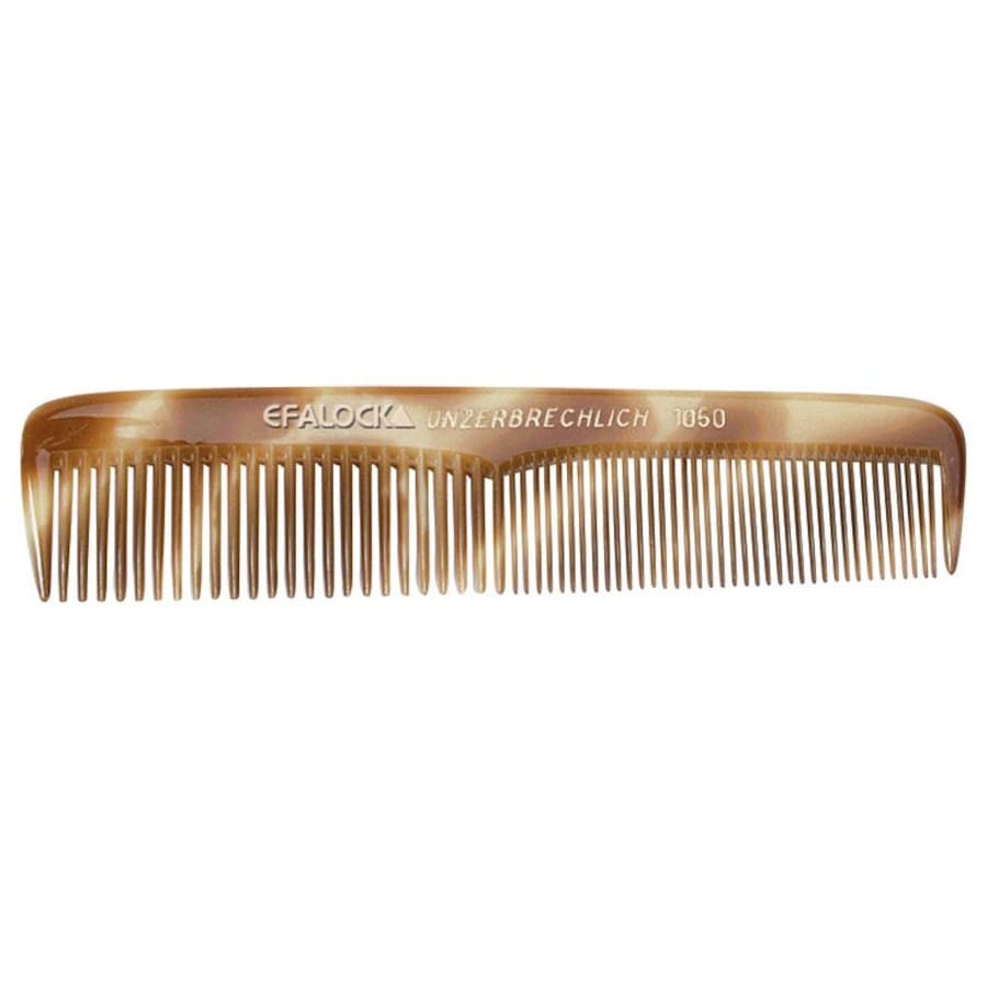 Efalock Professional Pettini Pettine tascabile in nylon 5.0 I Più Venduti