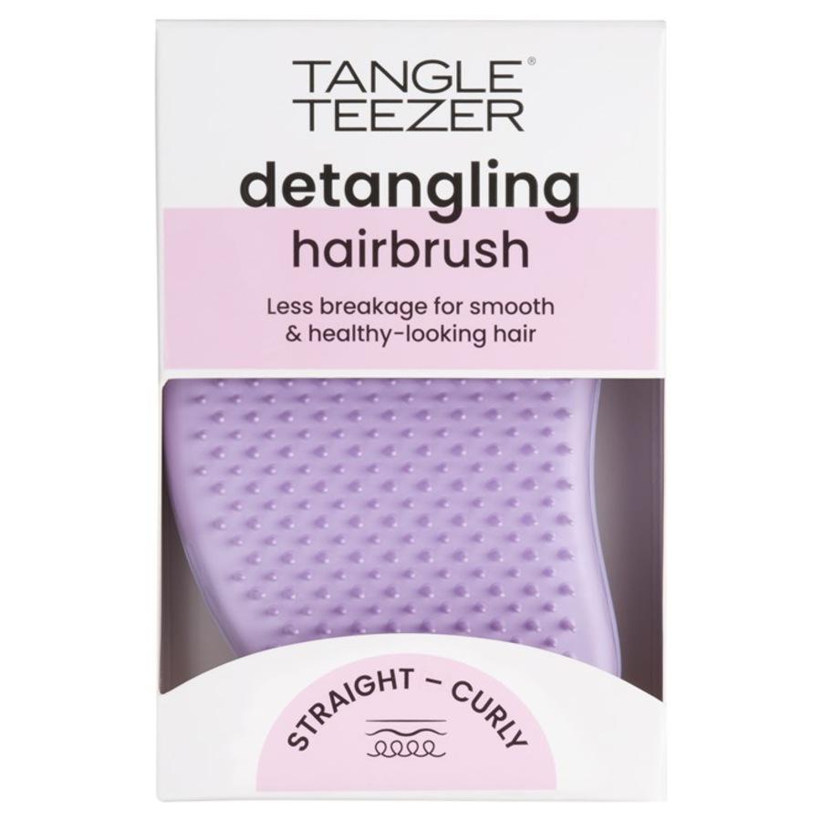 Tangle Teezer Original Lilac Negozio