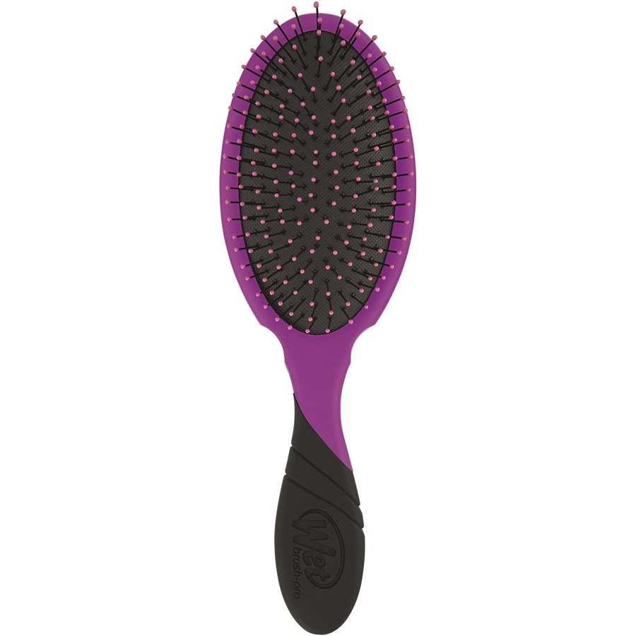 Wet Brush Pro Detangler Purple Italy