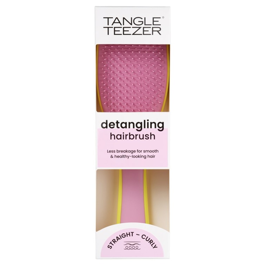 Tangle Teezer The Ultimate Brush Ultimate Detangler Apricot Rosebud Italia