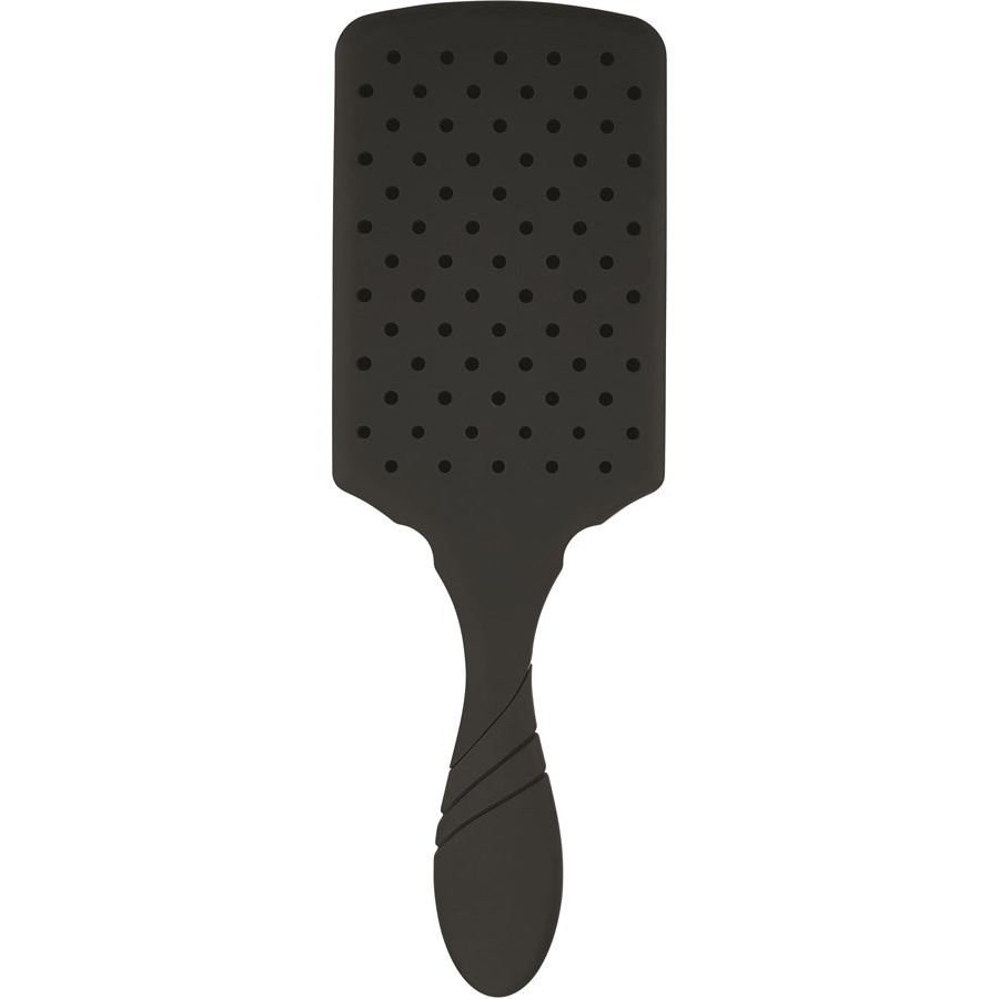 Wet Brush Pro Paddle Detangler Black 2025