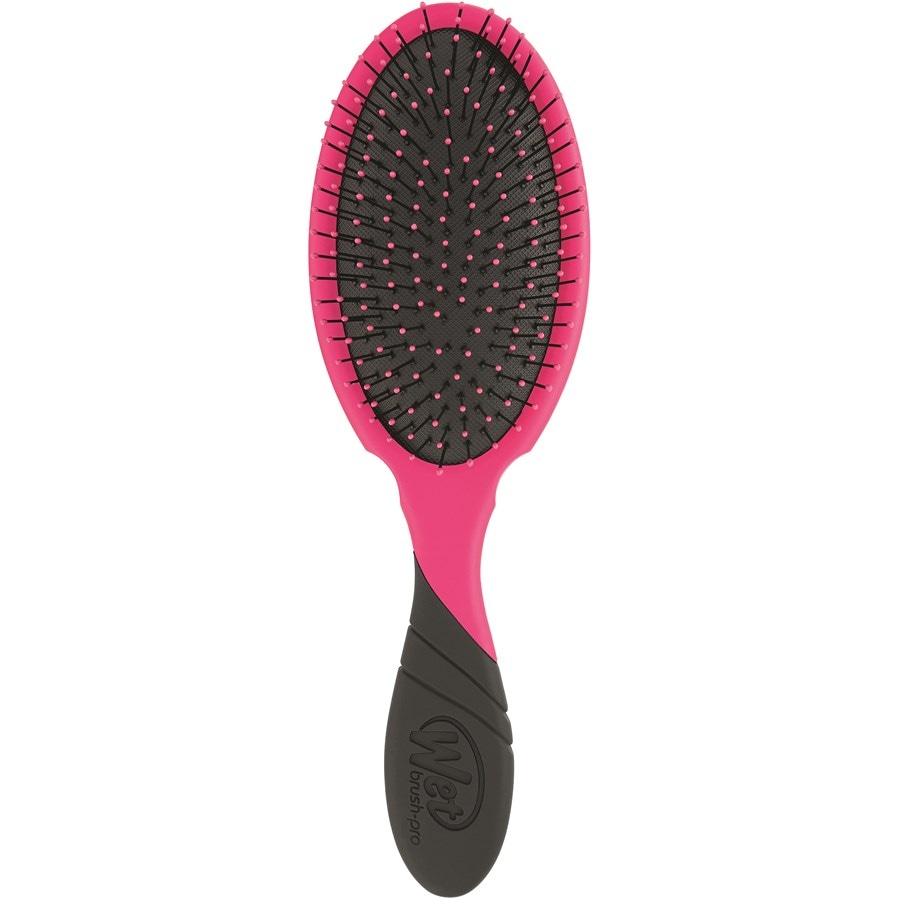 Wet Brush Pro Detangler Pink Nuovo