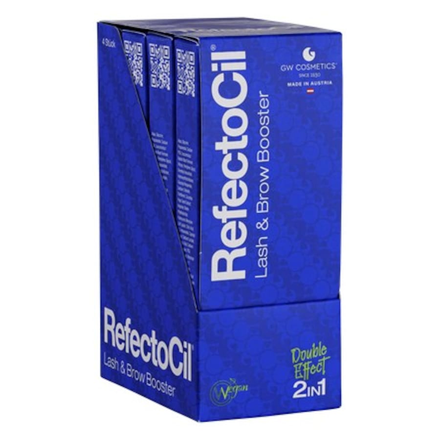 RefectoCil Sopracciglia Lash & Brow Booster Qualità