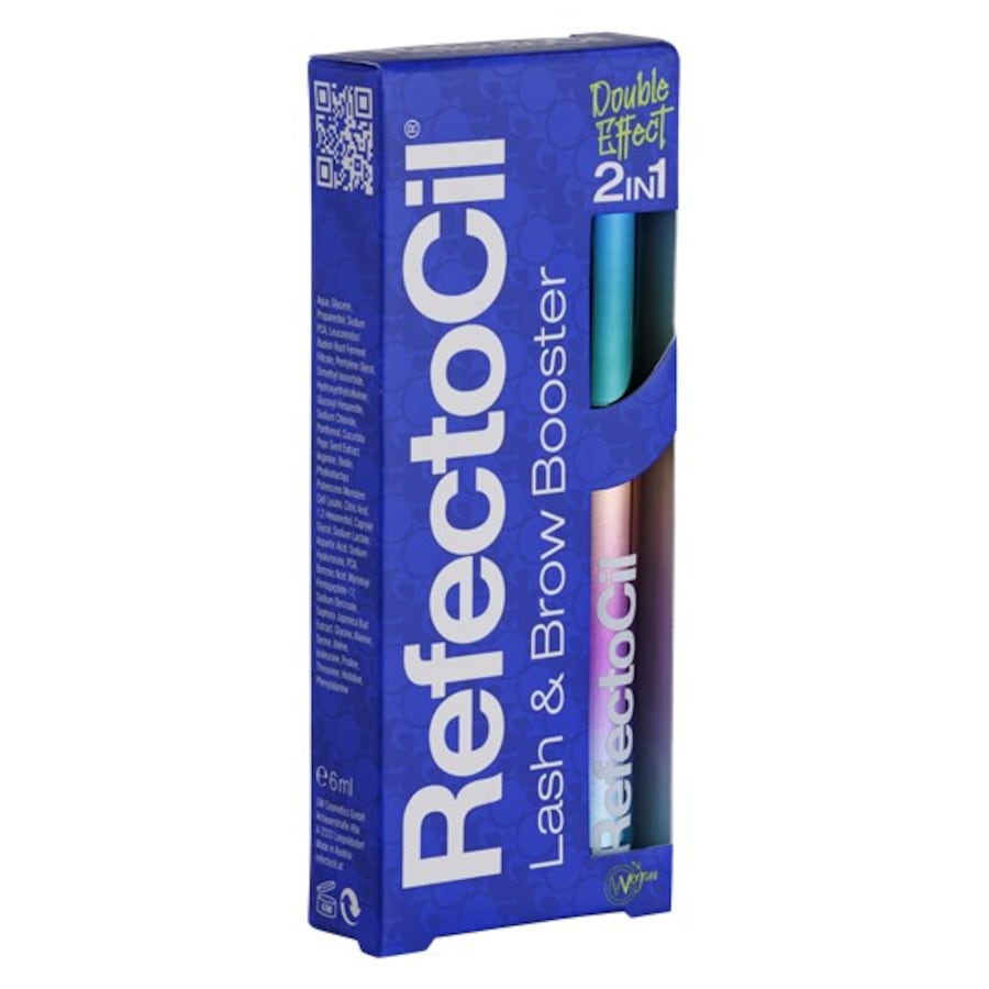 RefectoCil Sopracciglia Lash & Brow Booster Qualità