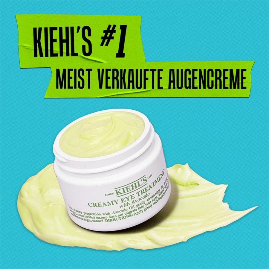 Kiehl's Cura degli occhi Creamy Eye Treatment with Avocado Vendita