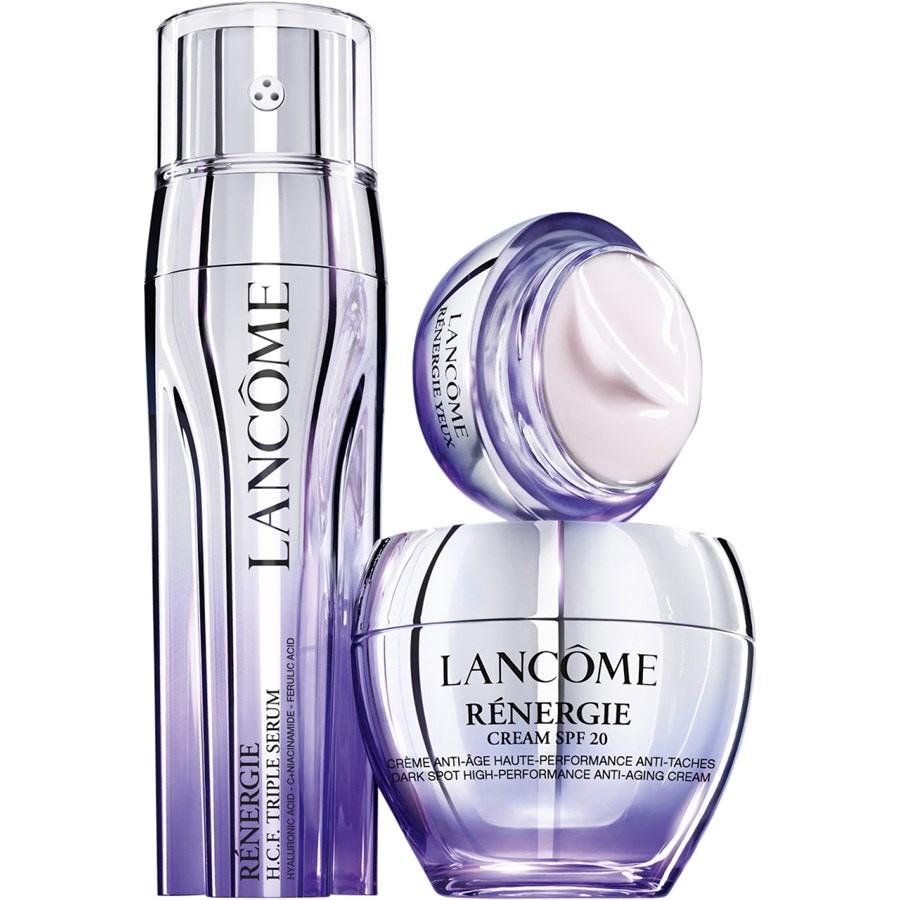 Lancôme Crema per gli occhi Rénergie New Yeux Cream Soddisfazione Garantita