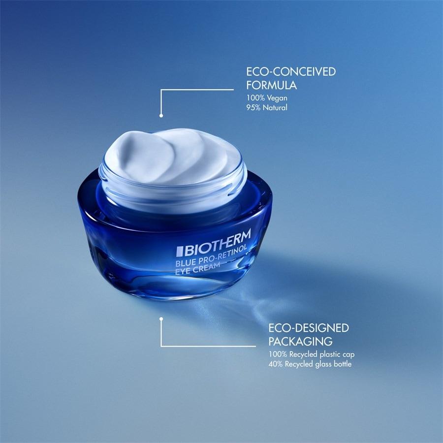 Biotherm Blue Therapy Crema per gli occhi Acquista Ora