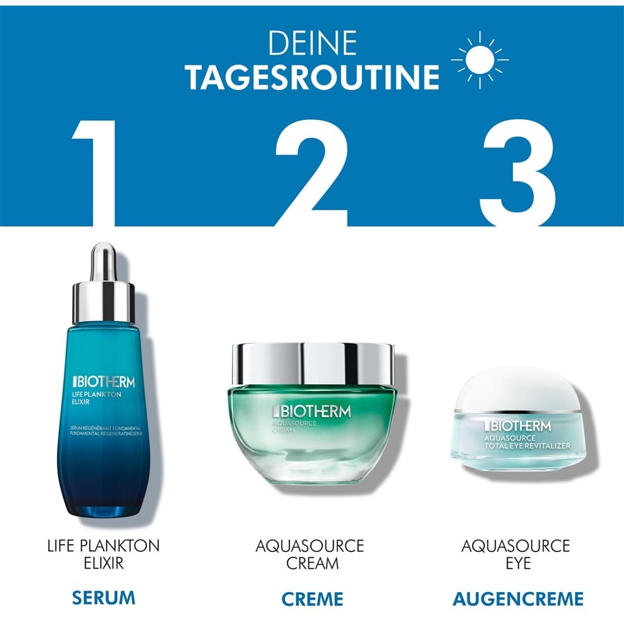 Biotherm Aquasource Eye Revitalizer Fino Al -60%
