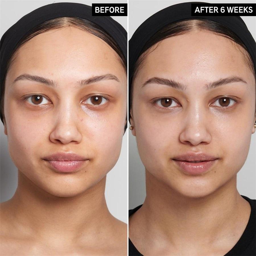The INKEY List Creme Caffeine Eye Cream Shopping Online