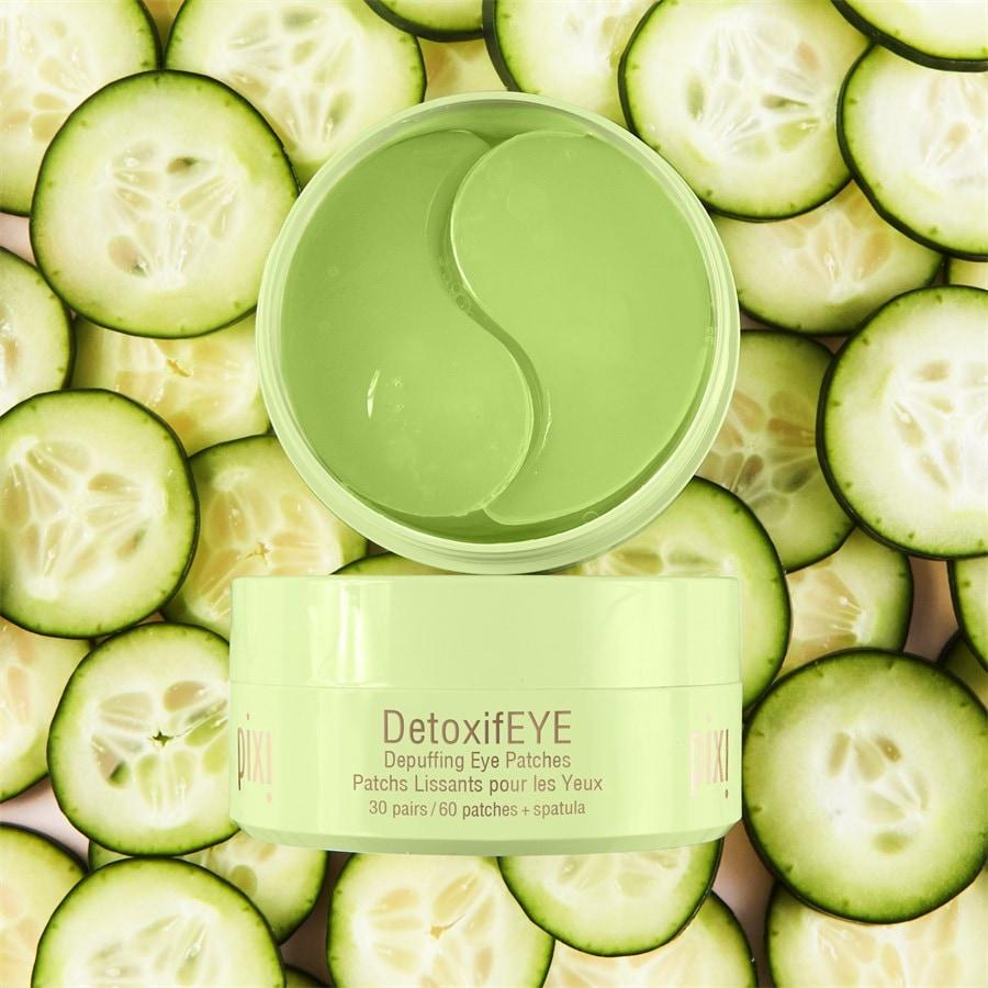 Pixi Cura del viso DetoxifEYE Patches Prezzo Ridotto
