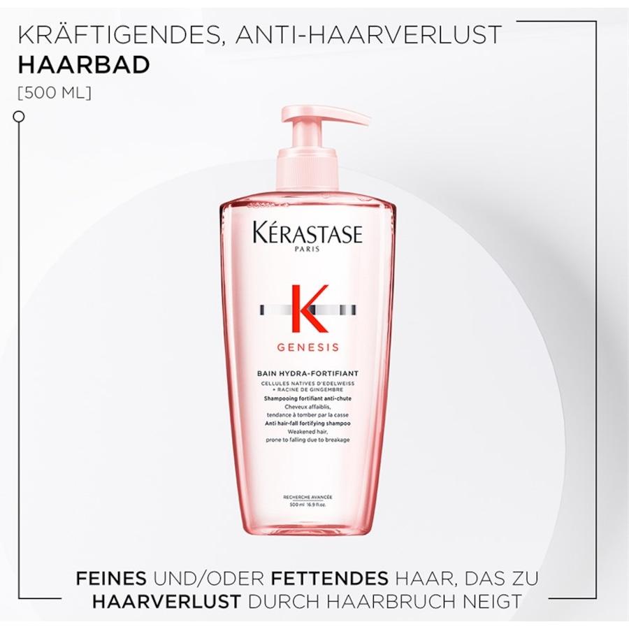 Kérastase Genesis Bain Hydra-Fortifiant Sconto